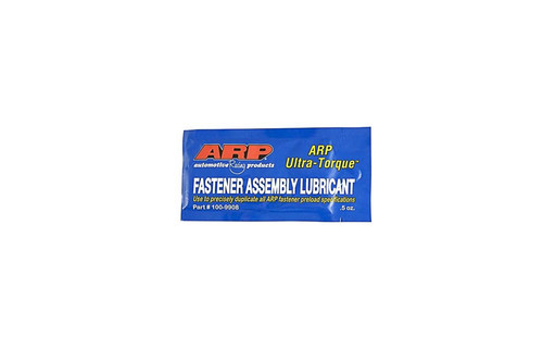 ARP Ultra Torque Assembly Lube, ARP Assembly Lube, Assembly Lube, Assembly Lube Packet, ARP Ultra Torque
