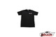 Boostin Performance Red Demon Quickest & Fastest 4-Cylinder AWD Youth T-Shirt (Double Sided - Black) **DISCONTINUED ITEM**