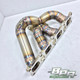 BP Autosports Gen II Factory Replacement Exhaust Manifold (Evo X)
