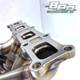 BP Autosports Sidewinder Exhaust Manifold (EVO X)
