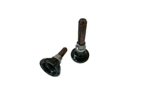 Driveshaft Shop Rear Differential Stubs (R35 GT-R - For NI68 Kit)