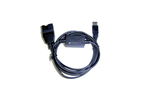 Harness - ECMTuning - USB Datalogging Cables (ECMLink V3 Only)