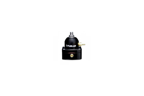 Fuelab -10AN Fuel Pressure Regulator (DSM/EVO 8/9/X)