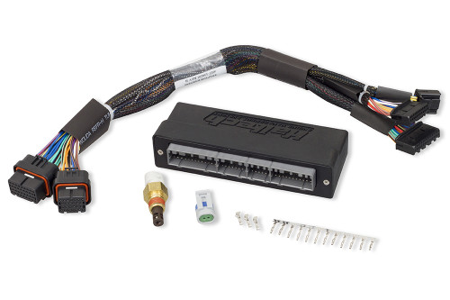 Haltech Elite 1000/1500 Mitsubishi Plug 'n' Play Adaptor Harness