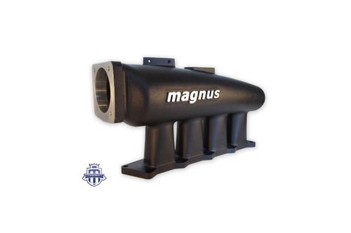 Magnus V3 Cast Aluminum Intake Manifold (1G DSM / GVR4)
