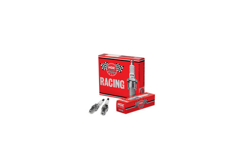 NGK Iridium Racing Spark Plug Set (R35 GT-R)