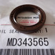 OEM Mitsubishi Balance Shaft Seal (DSM/Evo 8/9)