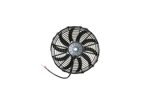 SPAL 13" 1682 CFM High Performance Cooling Fan - Pusher (GT-R)