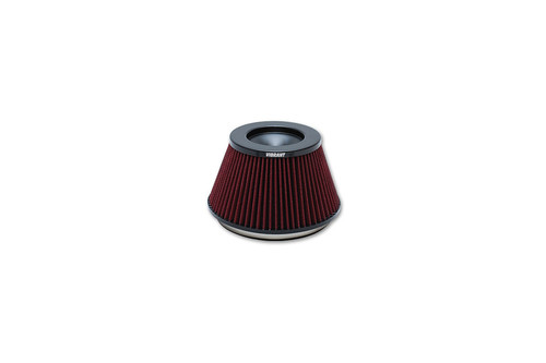 Vibrant  "The Classic" Performance Air Filter 5" O.D. Cone
