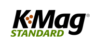 K-Mag® Standard